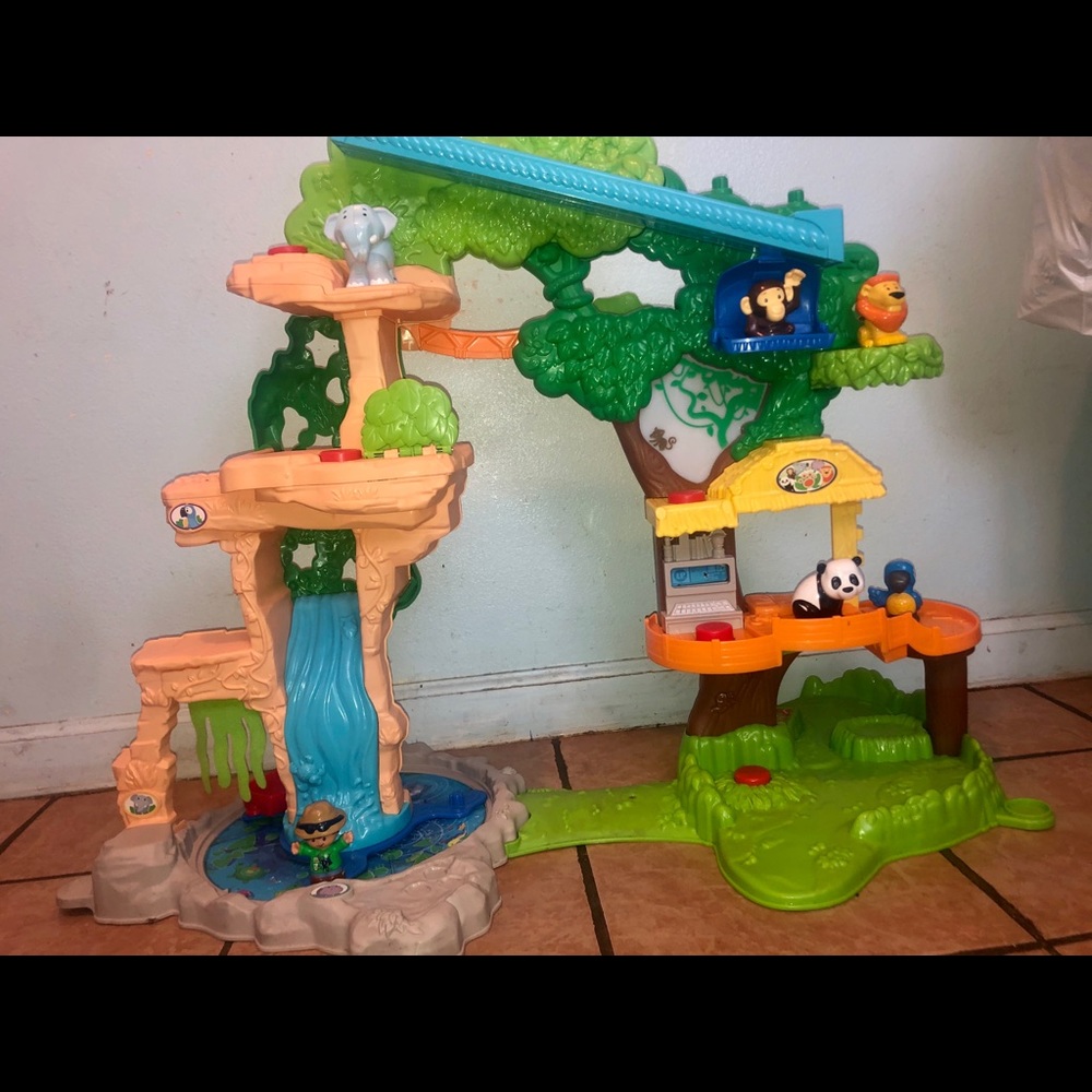Little people